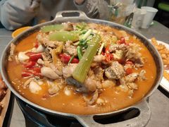 -蛙喔牛蛙(椒江青悦城店)