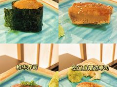 -Sushi Hanzo半藏(天环广场店)