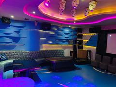 -音乐在线主题氧吧KTV(佳宁娜广场店)