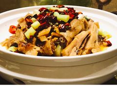 -沙龙宴(夷陵广场店)