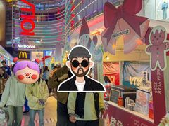 -VT101维多利广场