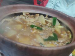 -肥家牛庄·砂锅牛杂煲(棠下店)
