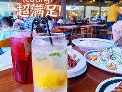 意大利柠檬汁-PIZZA BIANCA(万象城店)