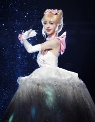 -爱的化妆工作室(雅地天际店)