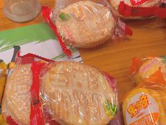 -合易泓烤肉·海肠捞饭(火车站店)