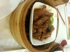 -潮福城大酒楼·潮粤菜·港式点心(阳光城店)