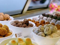 -歌帝梵(大运河购物中心店)