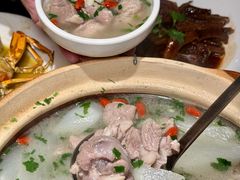 -乔街深夜食堂·小龙虾·高压锅生蚝(杭州总店)