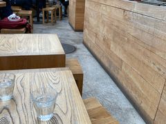 大堂-VOYAGE COFFEE(北锣鼓巷店)