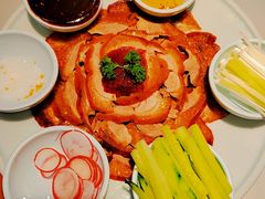 -额娘·春饼烤鸭(华北七楼创始店)
