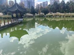 -云南荟·湖畔领宴(领事馆店)