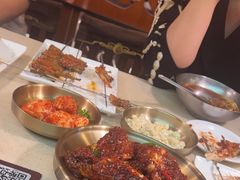 -福云龙(黄河南大街店)