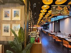 -get pizza意大利餐厅(凯德MALL店)