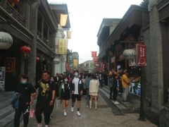 -鲜鱼口老字号美食街