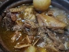 -范贤光鸡公煲(平乐园总店)