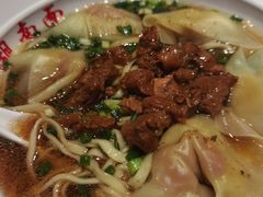 -李兰英湖南面馆(护国路店)