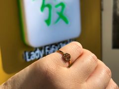 -LADY FAFA(巨鹿路陕西南路路口店)