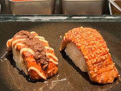 -昊·来了寿司(台湾街店)