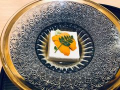 胡麻豆腐-鮨青(恒基名人购物中心店)