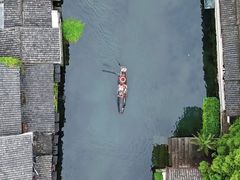 -绍兴书圣故里景区