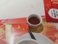 -叹茶靓点·粤式餐厅·全天茶市(石井万民广场店)