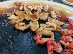 -随意石板烧(大理古城店)
