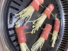 -美阿里烤肉·韩料(茂名道店)