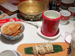 -味福记·江西小炒·南昌小吃(青山湖万达店)