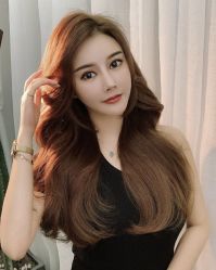点击看大图 -那茉 Hair Salon