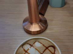 -逸派咖啡 EPARKCOFFEE(广安门店)