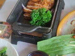 -POKIPOKI泰食谷仓东南亚菜(侨香店)