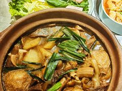 -肥家大排档(天河体育西店)
