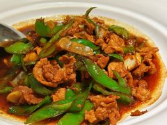 -兰湘子·湘菜小炒(济南领秀城店)