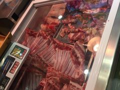 -羊来顺冰煮鲜羊 铁锅烀羊肉(中央大街店)