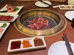 -御牛道日式烤肉料理(杭州万象城店)