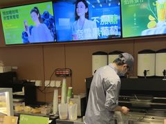 -凯德MALL(西直门店)