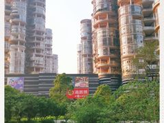 -海底捞火锅(方圆荟店)