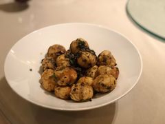 酸菜炒汤圆-黔香阁(碧云店)