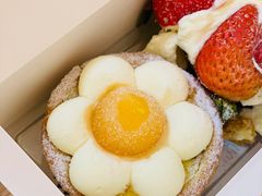 -黛汀烘焙DAINTY BAKERY(代字行合生汇店)