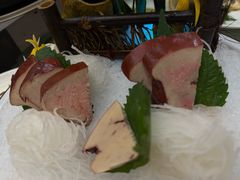 -金华安大酒楼·老牌潮菜·粤式茶点(东方国际店)
