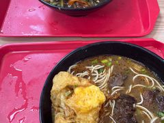 -瞻老元面馆(双塘路店)