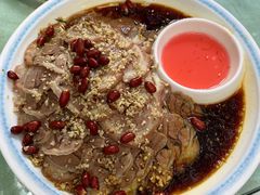 -原汁原味农家菜·经典粤菜(江燕南路店)