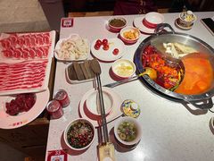 -大龙燚·旷野鲜火锅(广州首店)