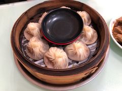 -食惠里小笼包面馆(越秀店)