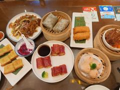 -岭南小生·粤港点心(南门口店)