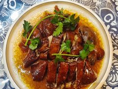 -米庄·原味私房菜(骏壹万邦店)