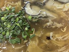 -鲁毓鲜蓬莱小面(黄山路店)