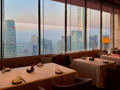 -北京柏悦酒店·锦庭餐厅Dining Room
