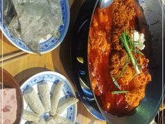 -椒贵火锅(剑南大道店)