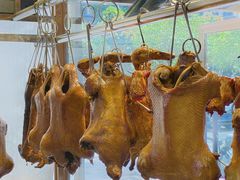 -陆记鹅庄·潮汕菜·狮头鹅(大仟里店)